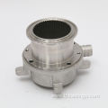 Customized Casting Housing Water Pump Shell Spare Part